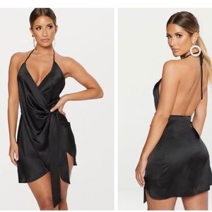 Pretty little thing dress